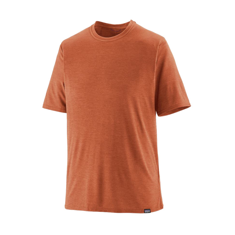 Patagonia Capilene Cool Daily Shirt - Men's - Image 10